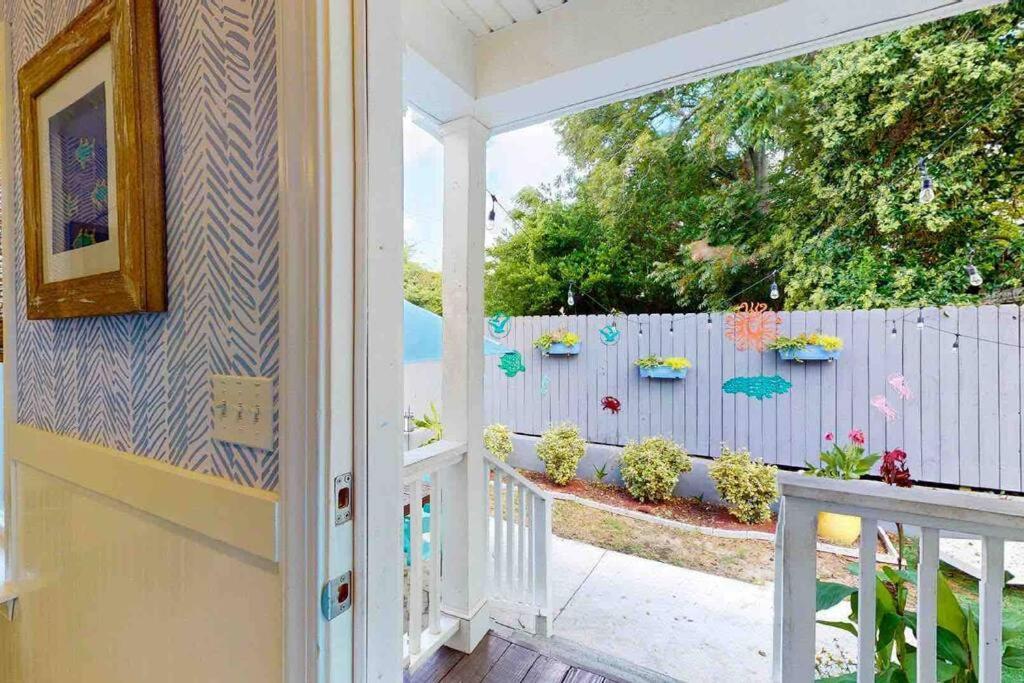 The Blue Door Bungalow Wilmington Eksteriør billede